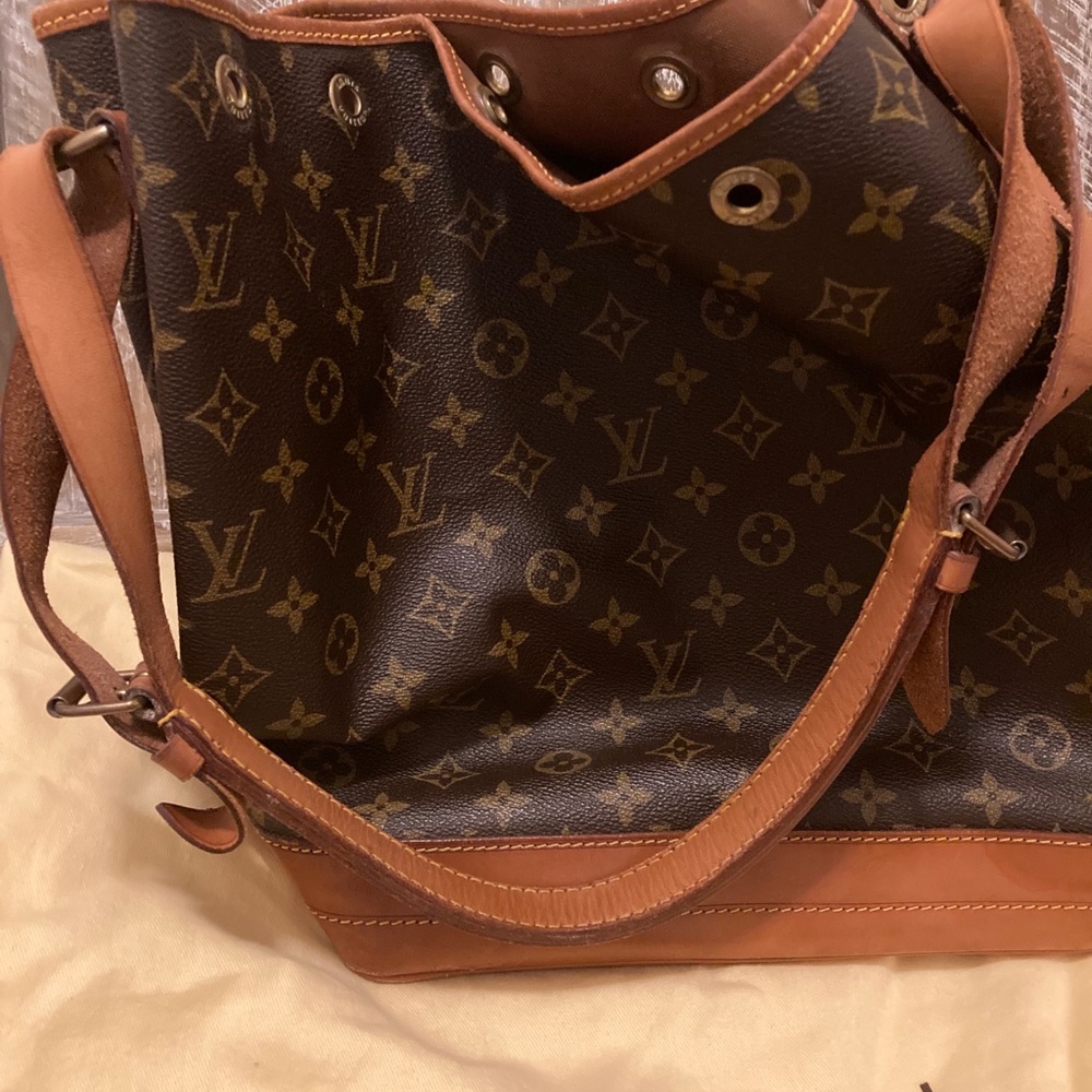COPY - Louis Vuitton Noe GM